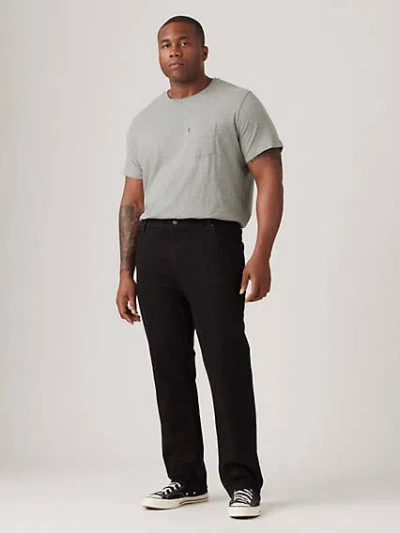Levi's 511 Slim Fit Men's Jeans (big & Tall) 54x30 In Native Cali