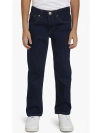 Levi's 511 Slim Fit Performance Little Boys Jeans 4-7x 4 In Blue
