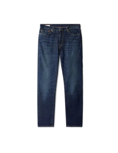 Levi's 511 Slim Jeans In Blue