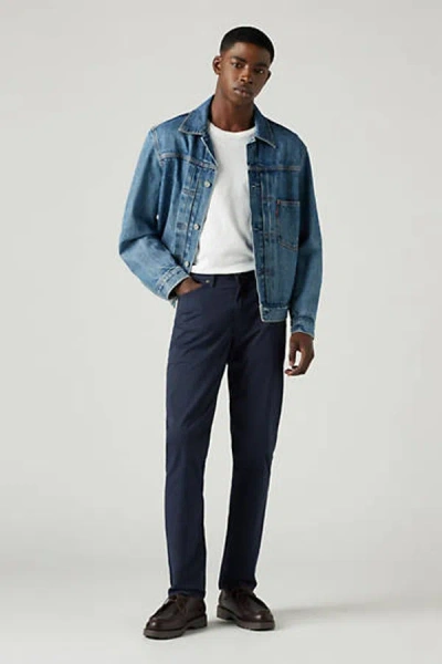 Levi's 511 Slim Jeans In Blue