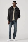Levi's 511 Slim Jeans In Blue