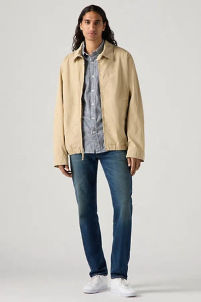 Levi's 511 Slim Jeans In Blue