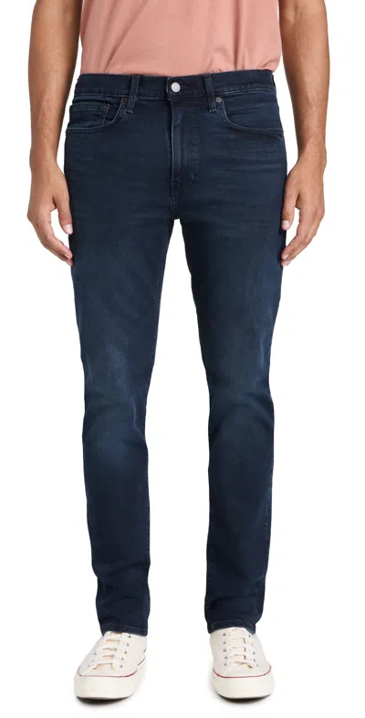 Levi's 511 Slim Jeans Chicken Of The Woods Adv