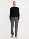 Levi's 511 Slim Tech Men's Pants 40x30 In Charred Grey