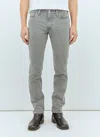 Levi's 511 Straight Jeans In Black