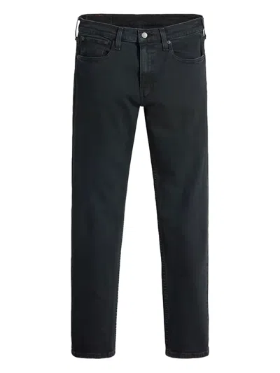 Levi's 512 Jeans In Black