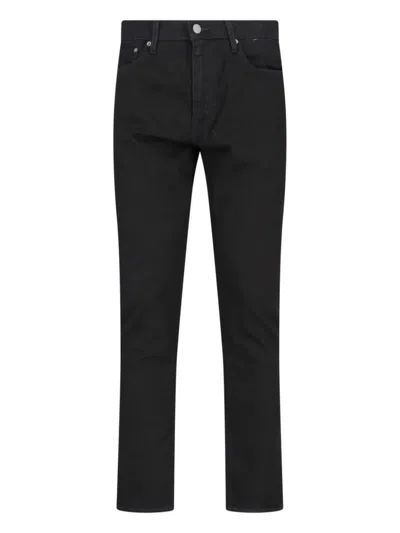 LEVI'S 512® SLIM STRAIGHT JEANS