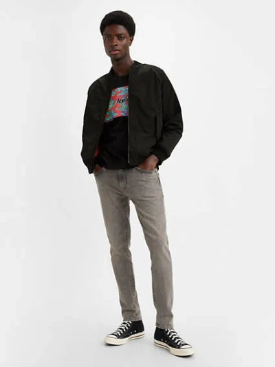 Levi's 512 Slim Taper Fit Men's Jeans 32x32 In Elephant In The Room