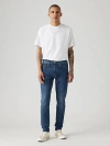 Levi's Jean 502 Taper In Easy Now