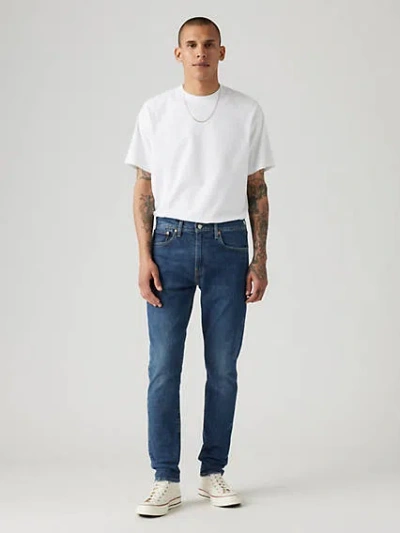 LEVI'S 512 SLIM TAPER FIT MEN'S JEANS 31X32