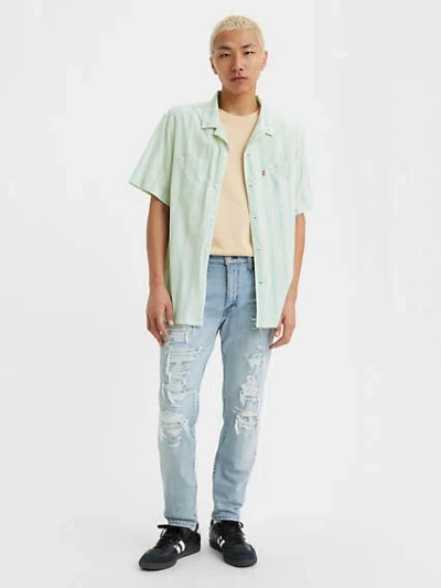 Levi's Men's 512 Slim Taper Eco Performance Jeans In Work In Progress