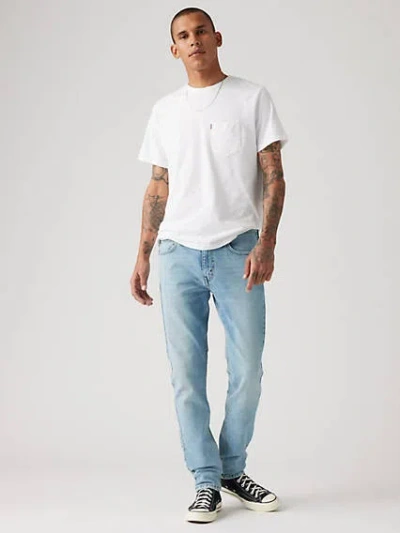 Levi's 512 Slim Taper Fit Men's Jeans 34x30 In Multi