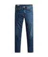 Levi's Jean 502 Taper In Blue