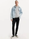 LEVI'S 512 SLIM TAPER LEVI'S FLEX MEN'S JEANS 34X36