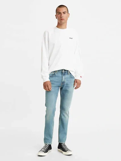 Levi's 512 Slim Taper Men's Jeans 36x30 In Dolf Sundown