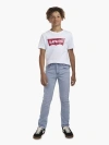 Levi's 512 Slim Taper Strong Performance Big Boys Jeans 8-20 20 In Make Me