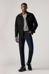 Levi's 512 Slim Tapered Jeans In Blue