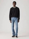 Levi's 513 Slim Straight Fit Men's Jeans 38x32 In Far Out Club