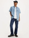 Levi's 513 Slim Straight  Flex Men's Jeans 38x30 In Tree Topper