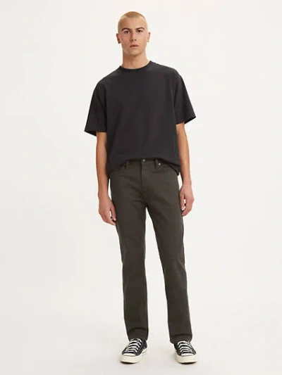 Levi's 513 Slim Straight Men's Jeans 40x32 In Multi
