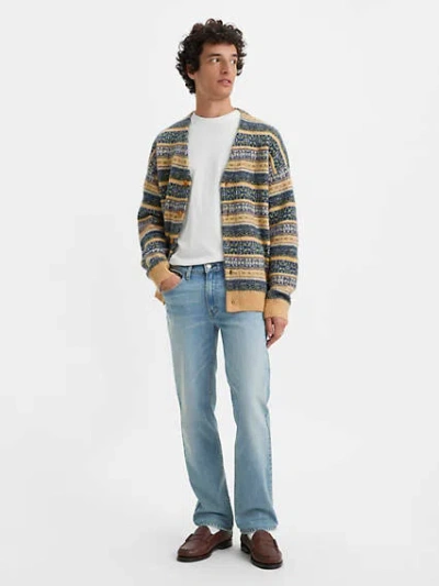 LEVI'S 514 STRAIGHT FIT MEN'S JEANS 29X30