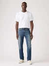 Levi's 511 Slim Jeans In Broken Ways