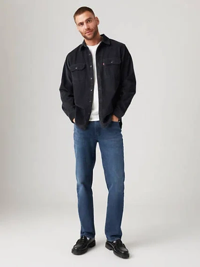 Levi's 514 Straight Fit Men's Jeans 30x30 In Comfortable Silence