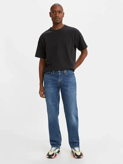 LEVI'S 514 STRAIGHT FIT MEN'S JEANS 38X30