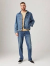 LEVI'S 514 STRAIGHT FIT MEN'S JEANS 38X30