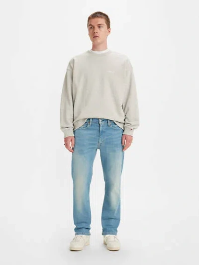 Levi's 514 Straight Fit Men's Jeans 40x32 In Sultan