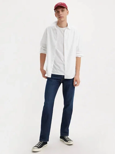 Levi's 514 Straight Fit Men's Jeans 40x30 In In A Good Way