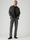 Levi's 505 Regular Jeans In Midnight Trail