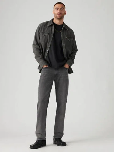 LEVI'S 514 STRAIGHT JEANS