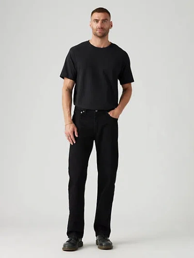LEVI'S 514 STRAIGHT JEANS