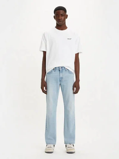 LEVI'S 514 STRAIGHT JEANS