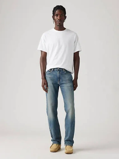 Levi's 514 Straight Fit Men's Jeans 36x34 In Walter