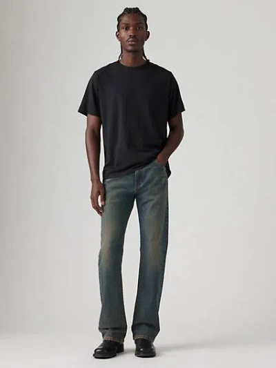 Levi's 517 Bootcut Men's Jeans 36x32 In Soak It In