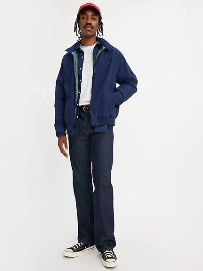 Levi's 517 Bootcut Jeans In Make It Yours Rigid