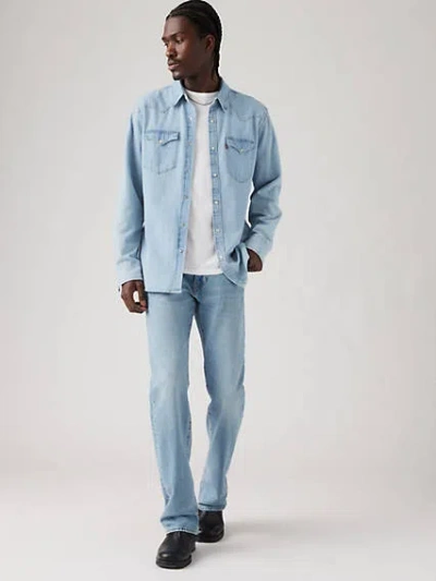 LEVI'S 517 BOOTCUT MEN'S JEANS 38X32