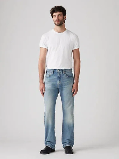 Levi's 517 Bootcut Men's Jeans 34x32 In Rising Sun