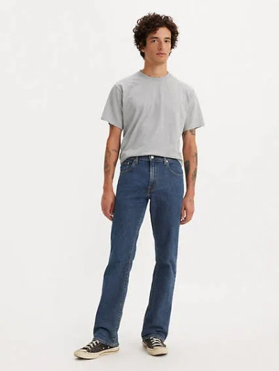 Levi's 517 Bootcut Men's Jeans 34x32 In Be On My Own