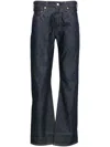 Levi's 517™ Mid-rise Bootcut Jeans In Blue