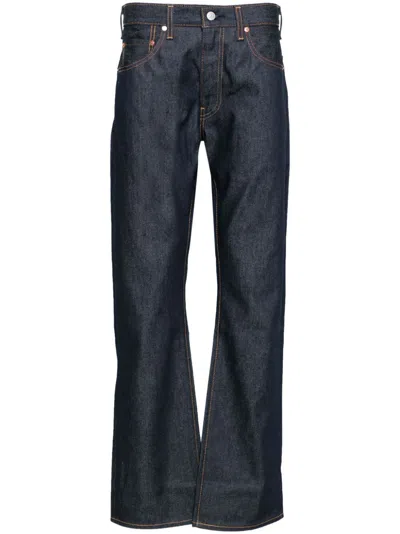 Levi's 517™ Mid-rise Bootcut Jeans In Blue