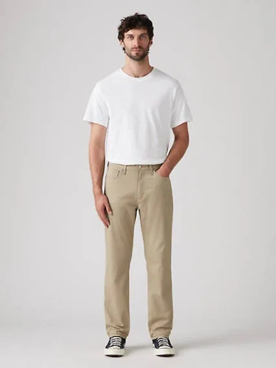 Levi's 541 Athletic Taper All Seasons Men's Pants 38x34 In True Chino All Seasons Tech