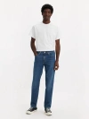 Levi's 541 Athletic Taper Fit Men's Jeans 38x32 In Spider Crab