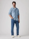Levi's 541 Athletic Taper Fit Men's Jeans 40x32 In Better Friends