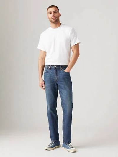 LEVI'S 541 ATHLETIC TAPER FIT MEN'S JEANS 38X30