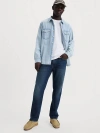 Levi's 541 Athletic Taper Fit Men's Jeans 40x32 In Switching Lanes