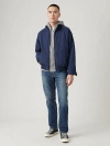 Levi's 541 Athletic Taper Fit Men's Jeans 44x32 In Ancient Ways