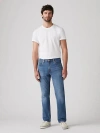 Levi's 541 Athletic Taper Fit Men's Jeans 42x30 In Fremont Drop Shot